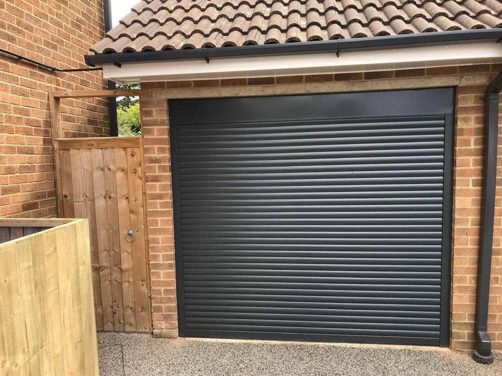 انواع کرکره